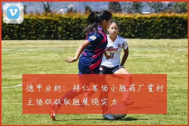 德甲分析：拜仁客场小胜药厂霍村主场双双取胜展现实力