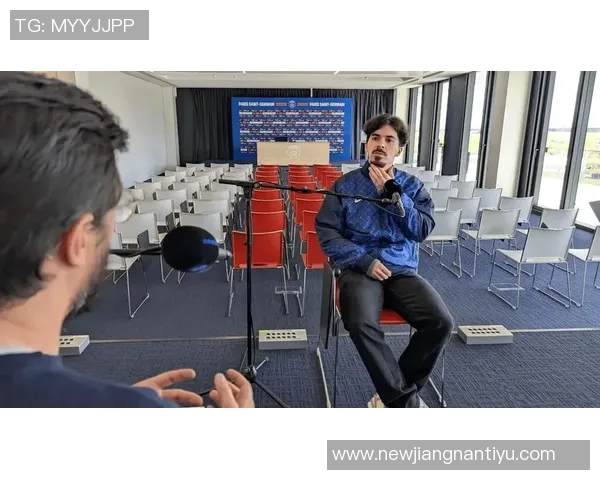 恩里克盛赞维蒂尼亚为世界顶级中场巴黎需树立独特身份认同