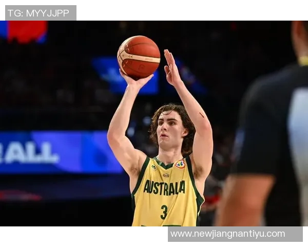 新赛季NBA迎来历史最多澳大利亚籍球员参赛人数达16人