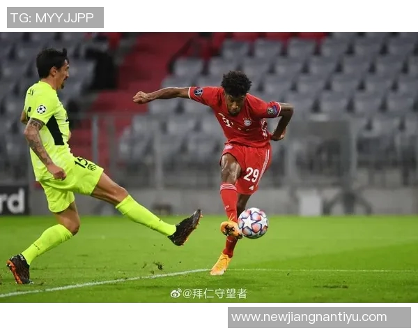 法尔克透露拜仁有意以450万到500万欧回购伊兰昆达