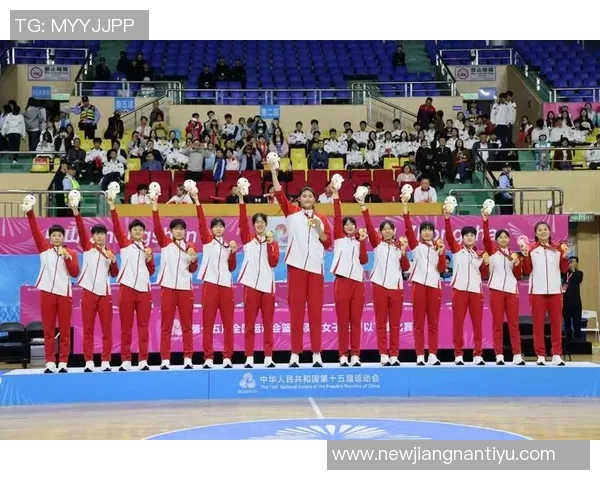 2025全国U18三人女篮锦标赛总决赛圆满落幕上海黄浦队勇夺冠军荣耀